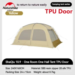 Camping Tent 6 Person
