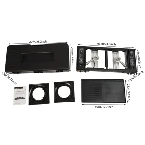 Portable Camping Stove