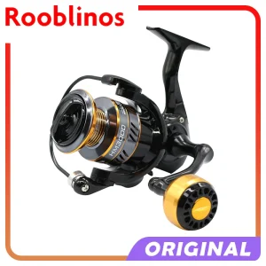 Fishing Reel