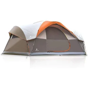Camping Dome Tent