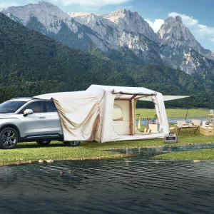 Camping suv tent