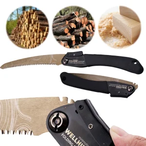 Mini Folding Saw