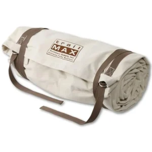 Canvas CavalryStyle Cowboy Bedroll