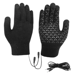 Electric Heated Gloves