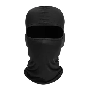 Breathable Balaclava Full Face Mask